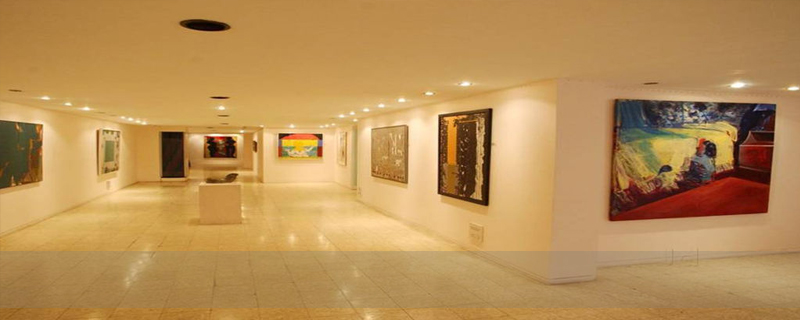 CIMA Gallery 